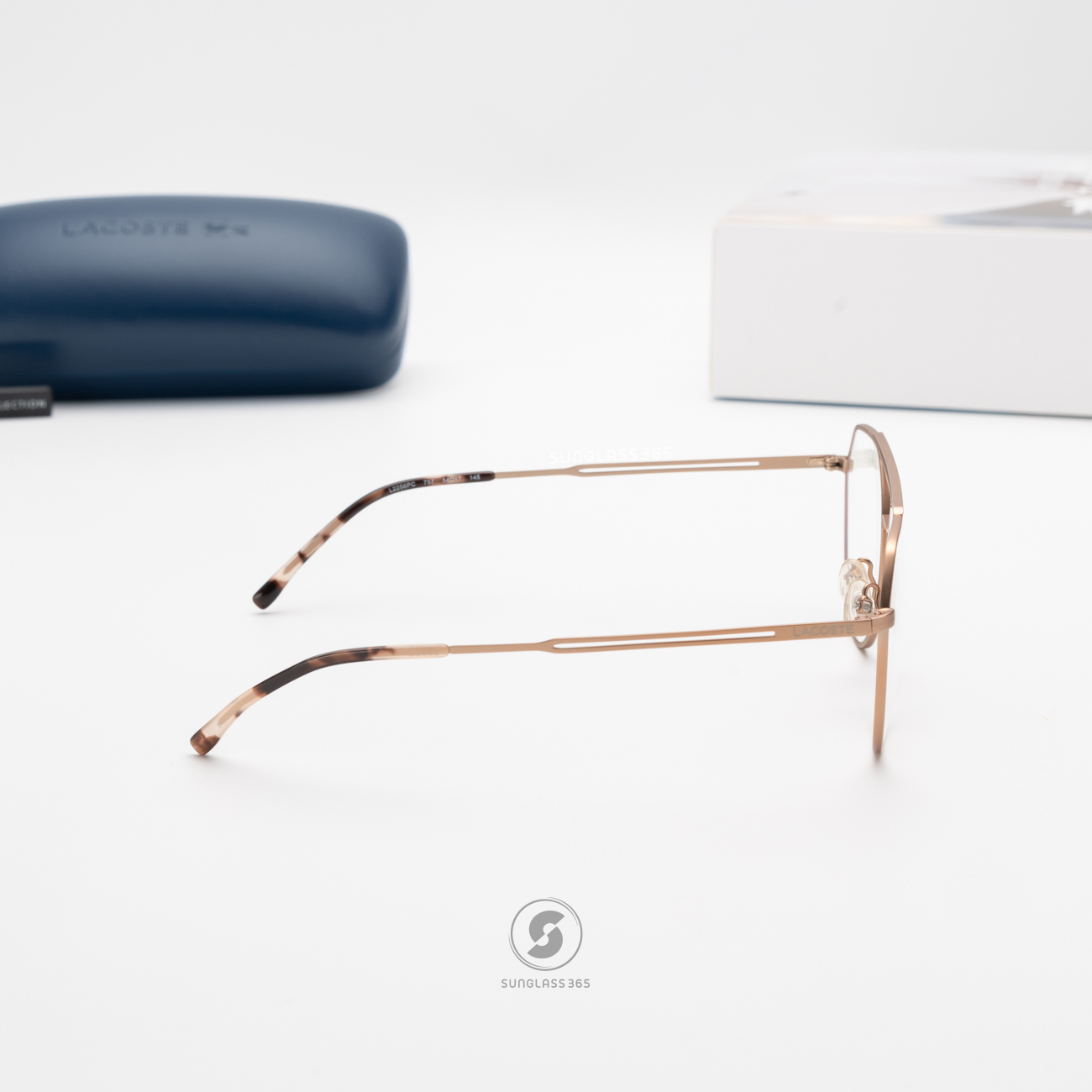 แว่นสายตา Lacoste Pes Collection L2256PC 757