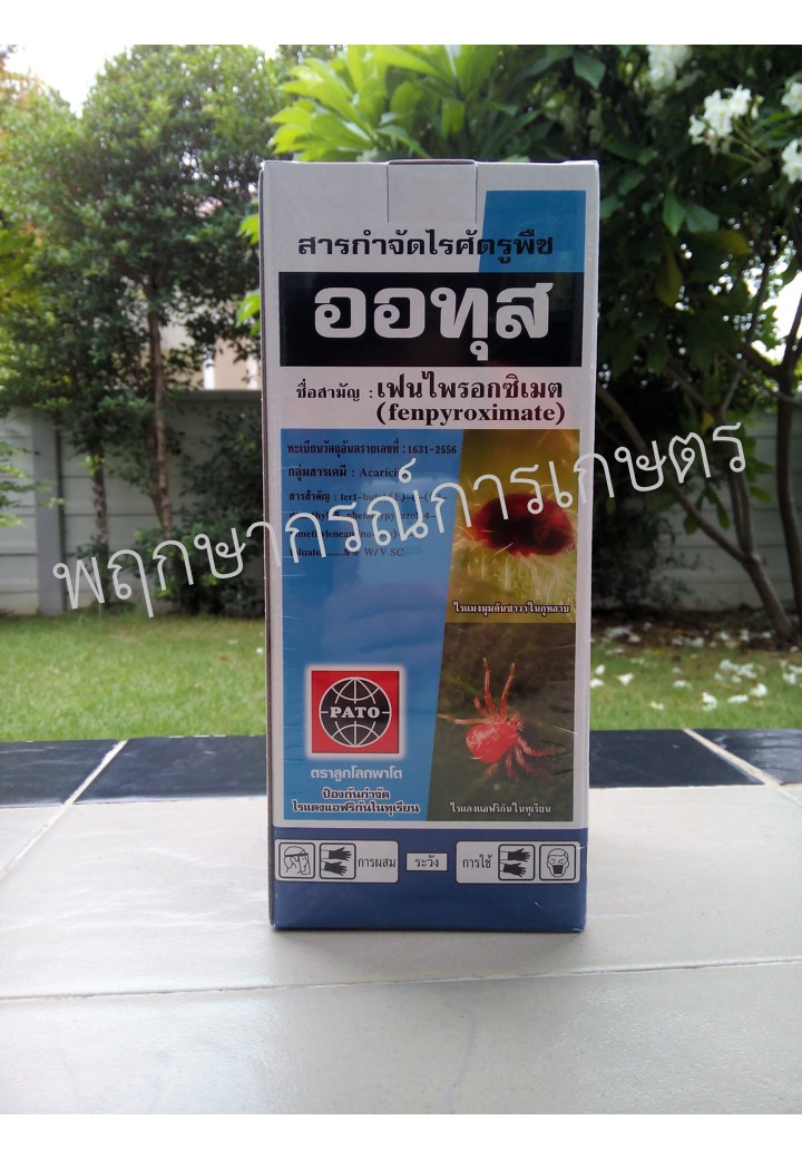 ออทุส