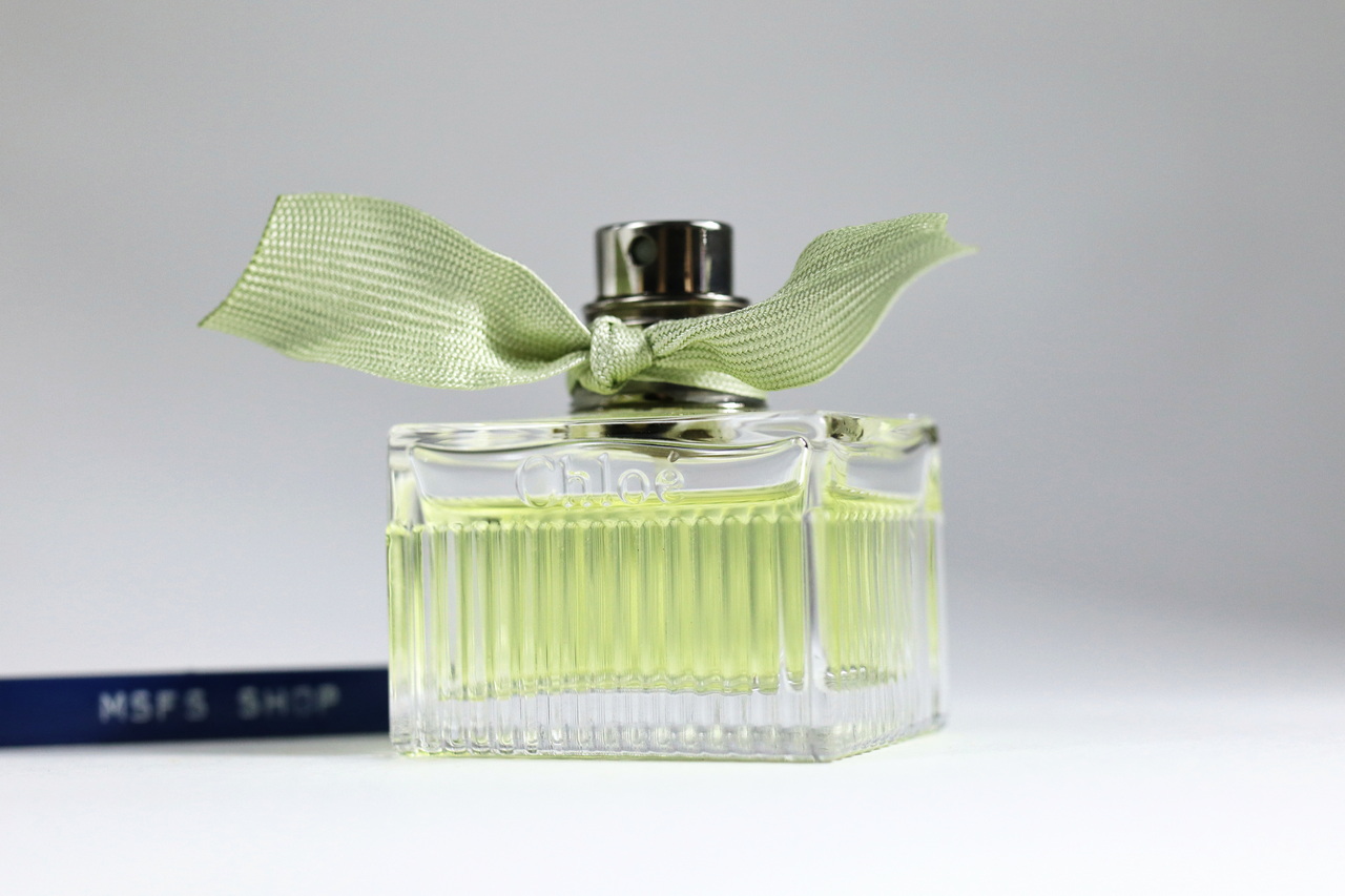 [Vintage] Chole L'Eau de Chloe EDT 50ml Spray แบบสเปรย์ - น้ำหอม Vintage