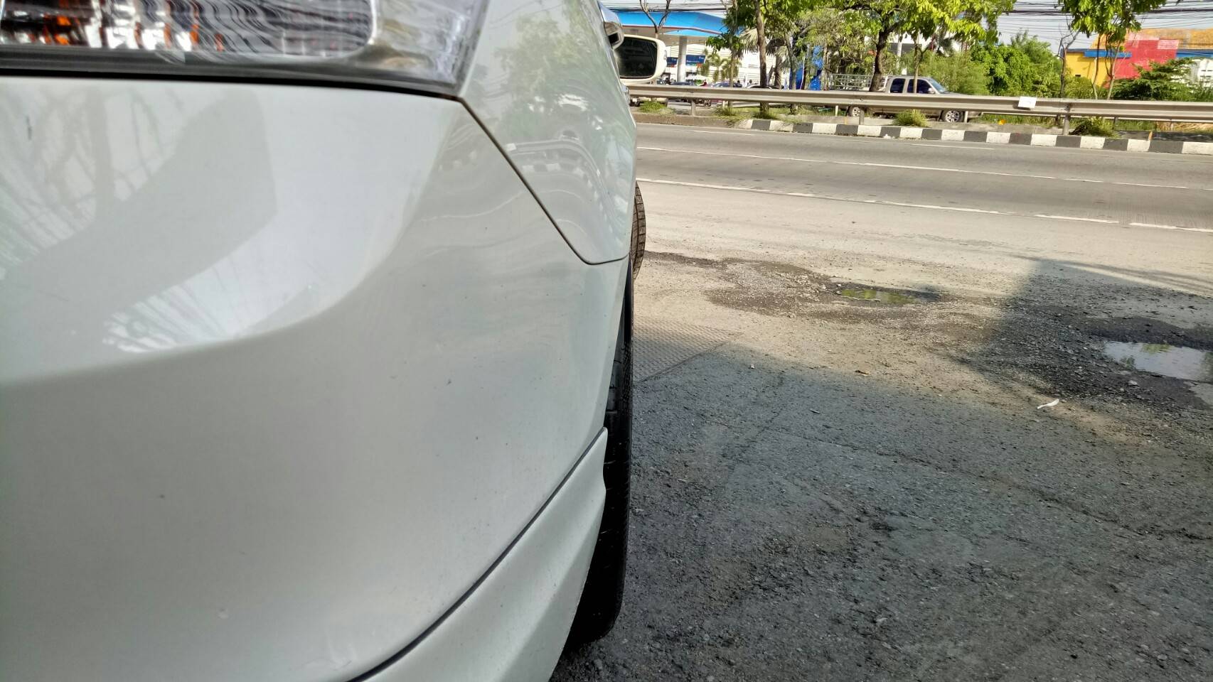 ล้อแท้ ENKEI RS05RR ขอบ18