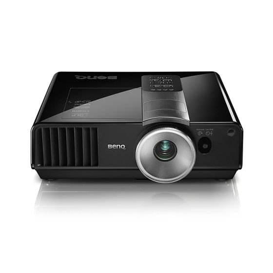 BenQ SH963 โปรเจคเตอร์ Full HD ความสว่างสูง 6,000 ANSI Lumens ภาพคมชัดระดับโรงภาพยนตร์ สำหรับห้องประชุมและงานติดตั้งระดับองค์กร