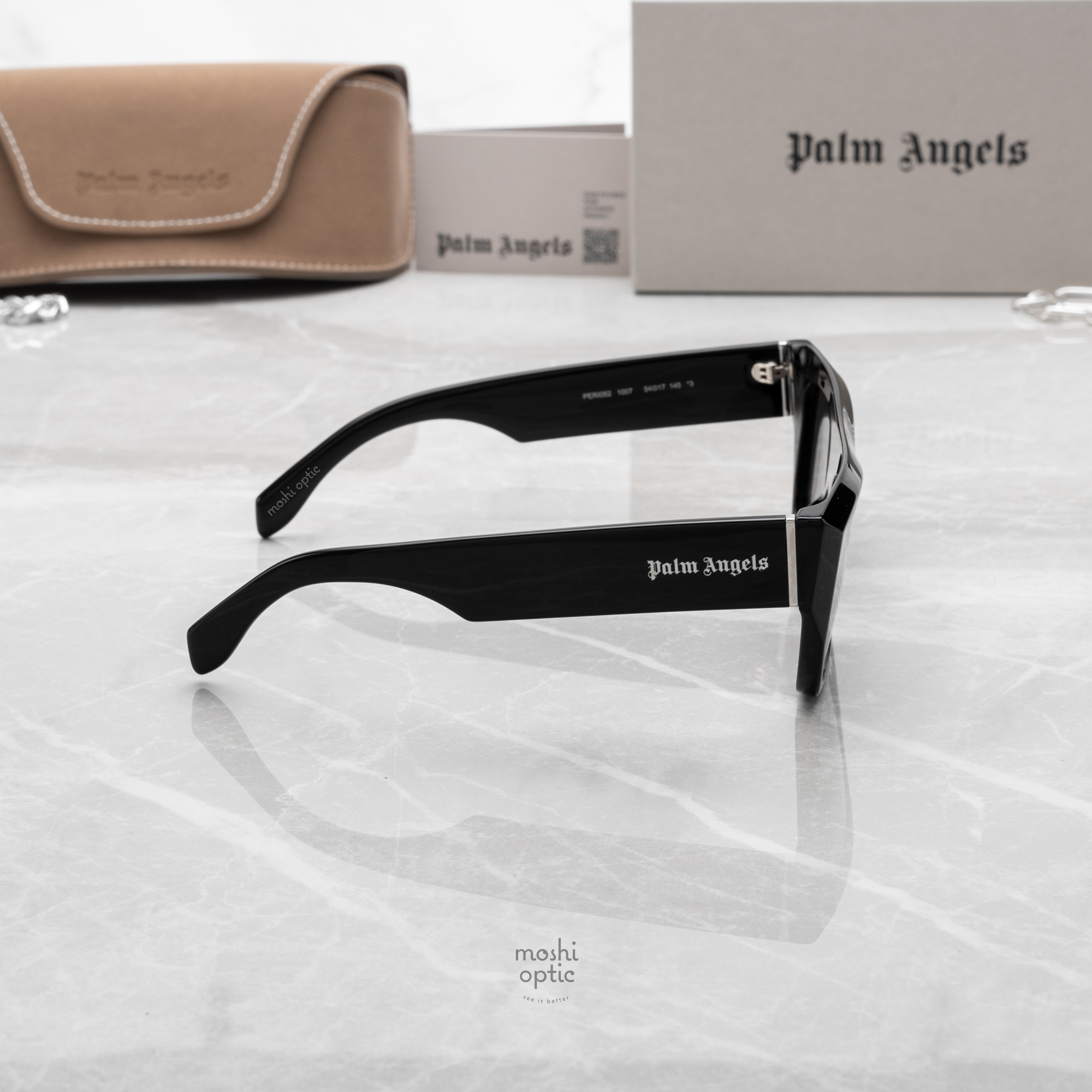 แว่นกันแดด Palm Angels PERI052 1007