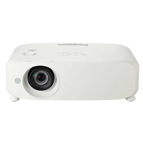 PANASONIC PT-VX610 | 3LCD Projector (5,500 Lumens / XGA)