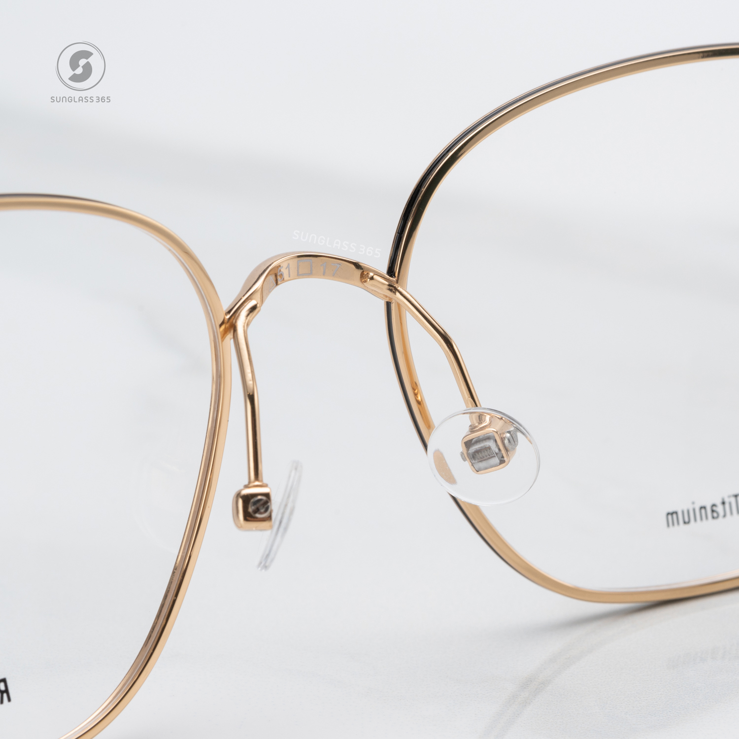 แว่นสายตา RODENSTOCK R7120 D