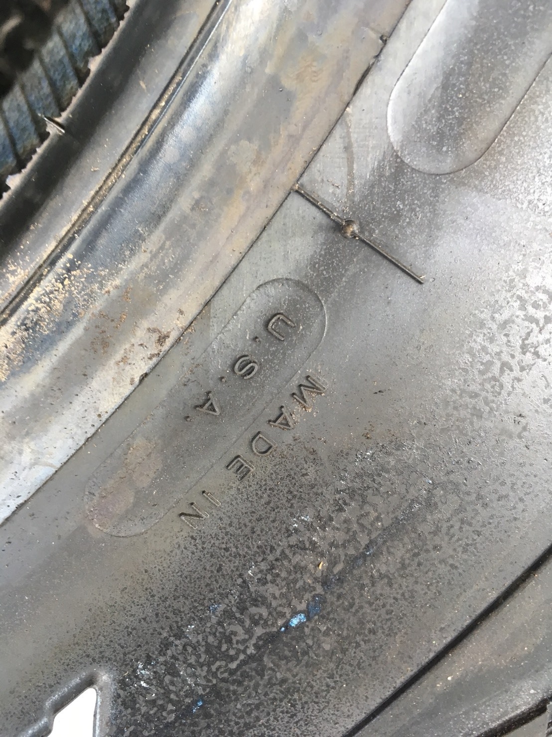 BFGoodrich All Terrain T/A KO-2 265/65R18 เส้น 9500