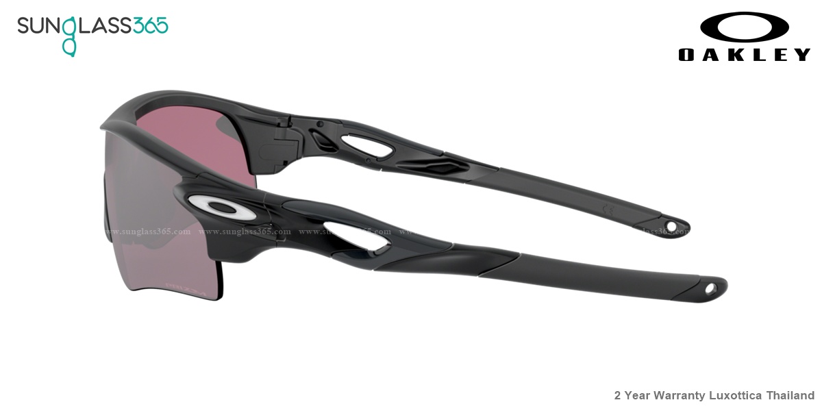Oakley OO9206-56 RADARLOCK PATH PRIZM ROAD BLACK