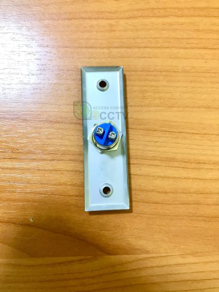 Exit Switch Button วัสดุสแตนเลส ยี่ห้อ HIP รุ่น ABK-801A