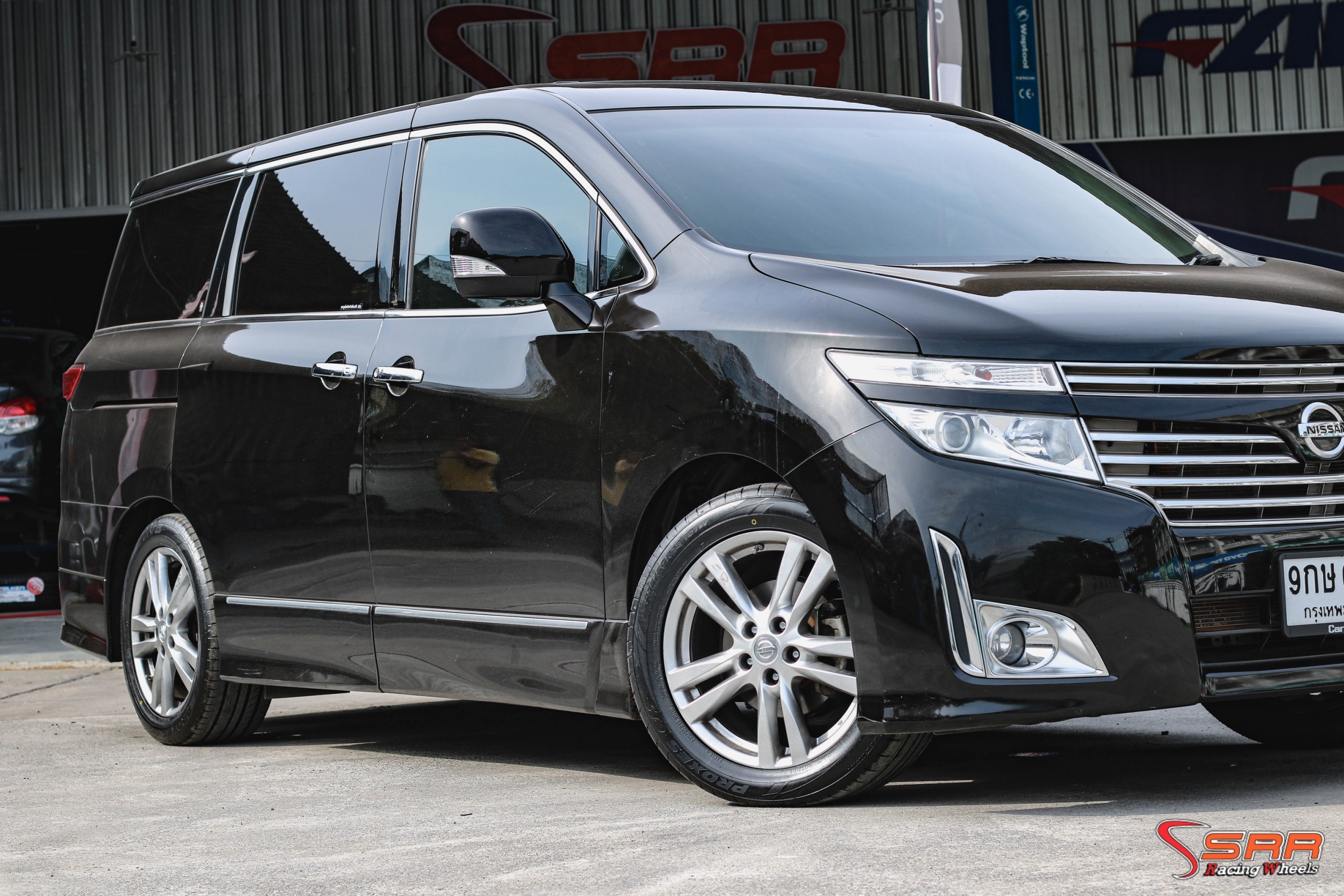 TOYO C1S 235/50R18 ปี20