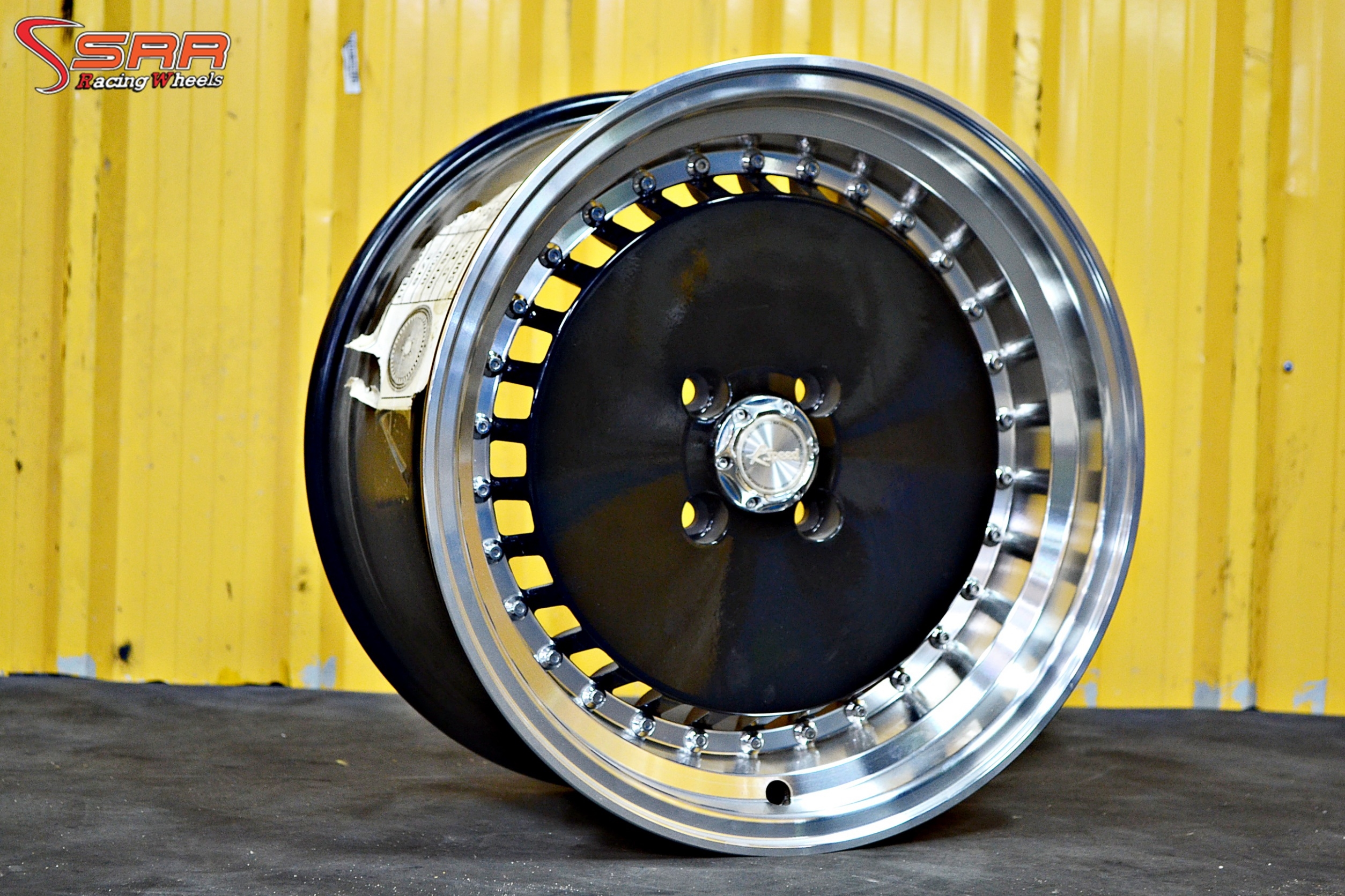#แนะนำล้อแฟชั่น #คุณภาพจากโรงงาน #ราคาสุดคุ้ม PIG PAN 16x8.0 +25 4x100 B1