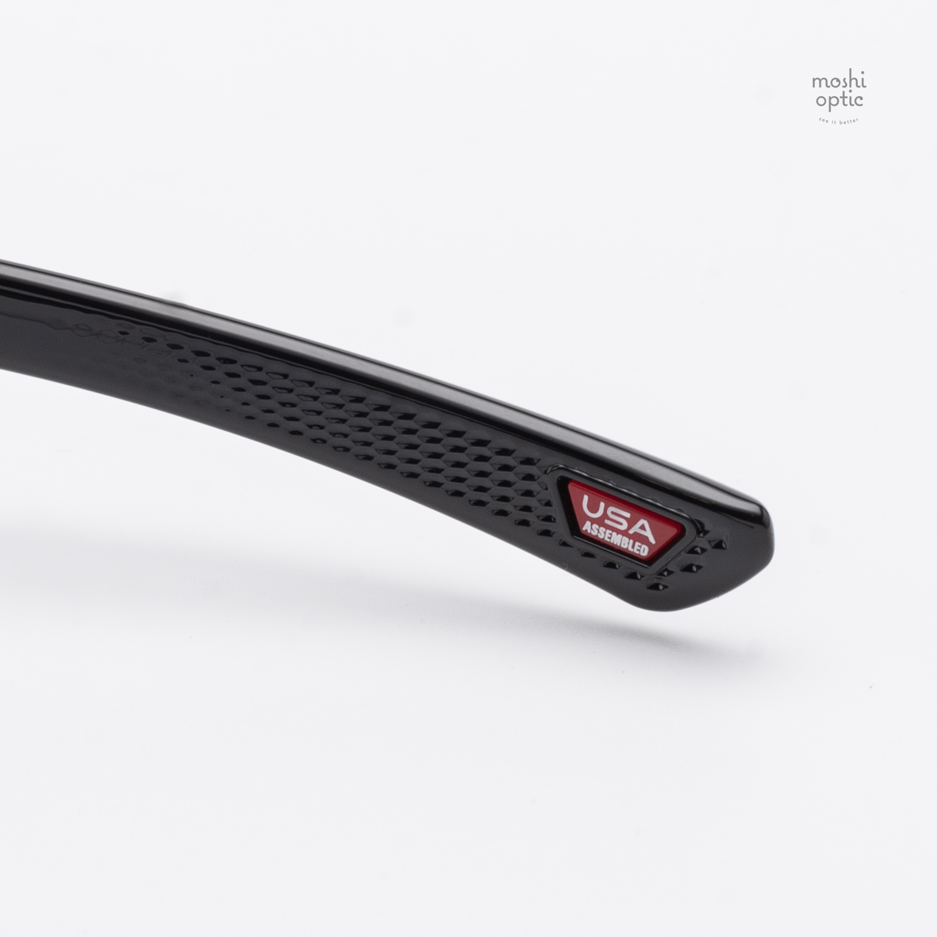 Oakley De Soto OO9494-01 Polished Black Prizm Black