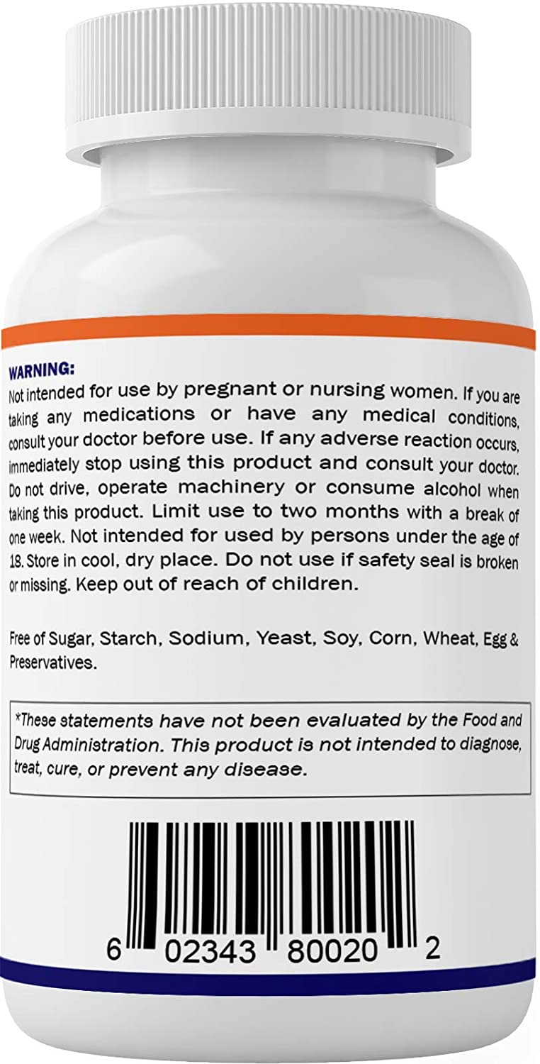 (พร้อมส่งในไทย 1-3 วัน) เมลาโทนิน 20 มก ช่วยเรื่องการนอนหลับ Vitamatic Melatonin 20mg