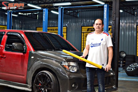 ยางใหม่ SIZE หายาก TOYO PROXES SPORT 295/40-20 ยางใหม่ ราคาพิเศษ