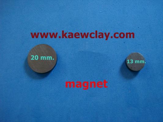 แม่เหล็ก (Magnet)