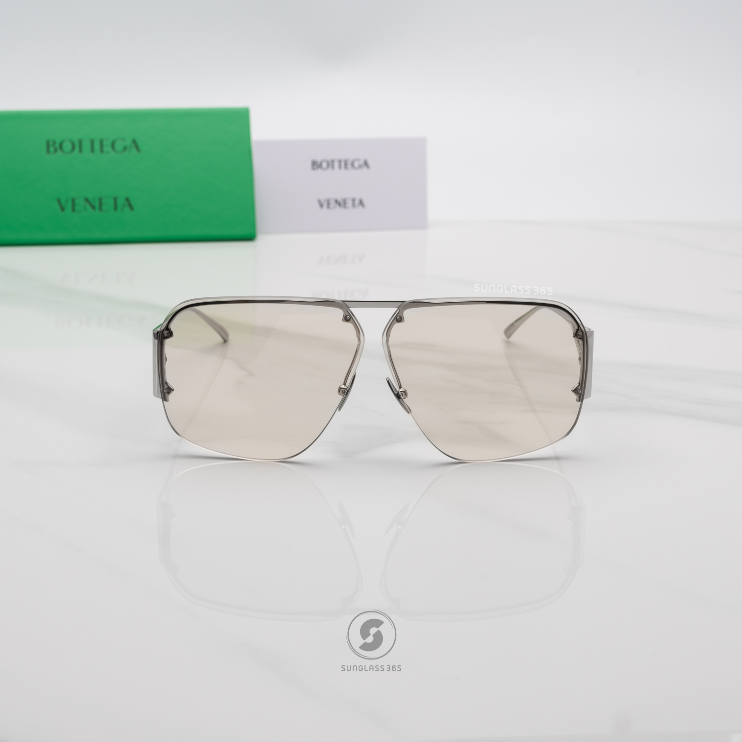 แว่นกันแดด Bottega BV1065S 006
