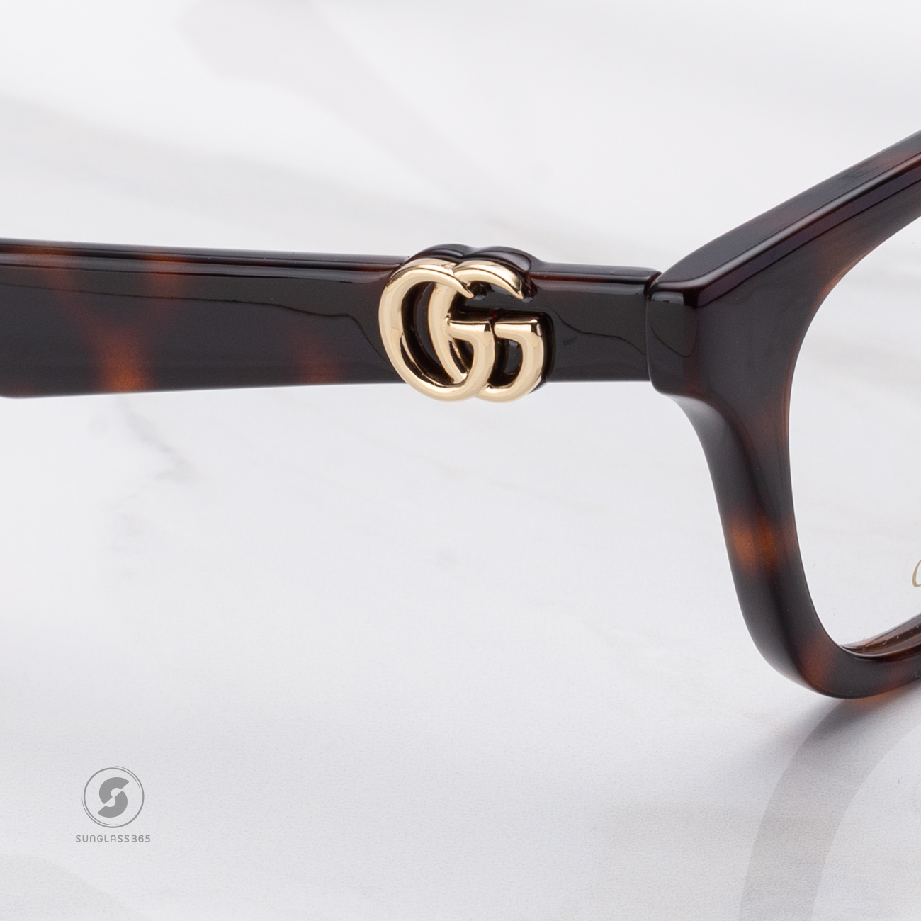 แว่นสายตา GUCCI GG1536O 006