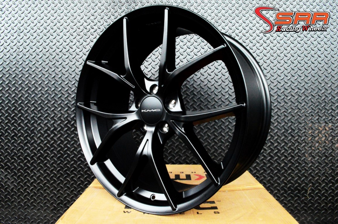 ล้อแท้ KMC KM694 ตัวใหม่ล่าสุด