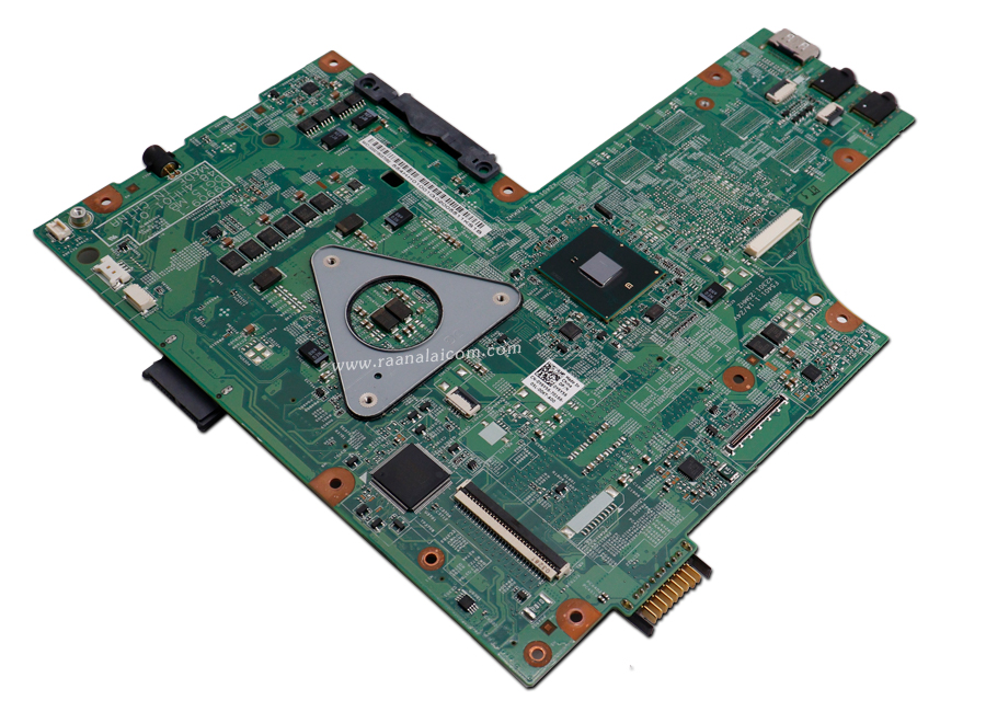 เมนบอร์ด Dell Inspiron N5010 ตรงรุ่น Mainboard Notebook Dell Inspiron N5010 ตรงสเปค ราคา พิเศษ