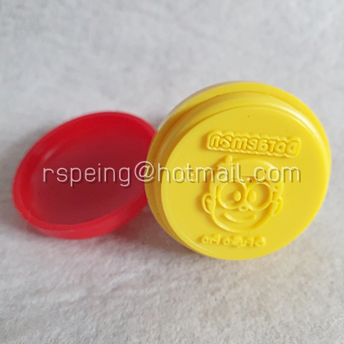 ลูกข่างตัวปั๊มโนบิตะ ของแถม Taro Hero