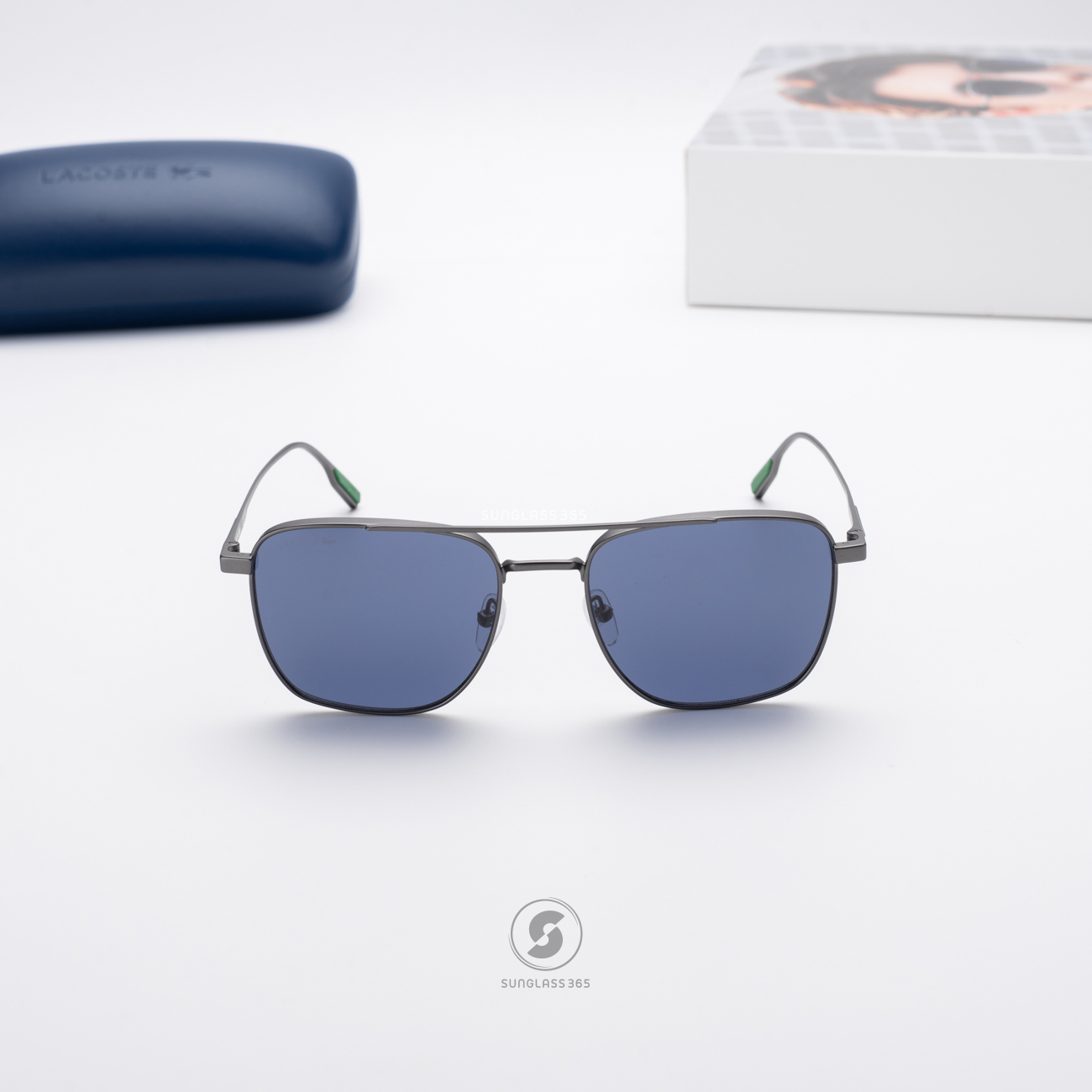 แว่นกันแดด Lacoste L261S 033