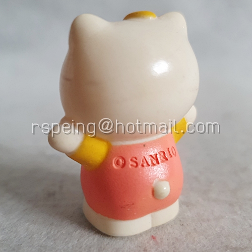 ฟิกเกอร์ Kitty สวมนิ้ว