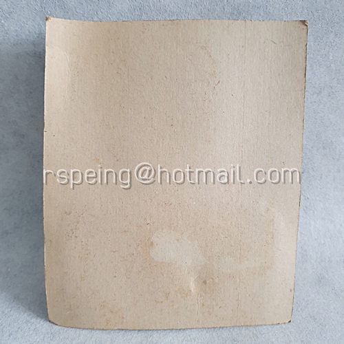 รถเข็นถอยหลังวิ่ง (Pullback car) จรวด Road Runner กับ Wile E. Coyote