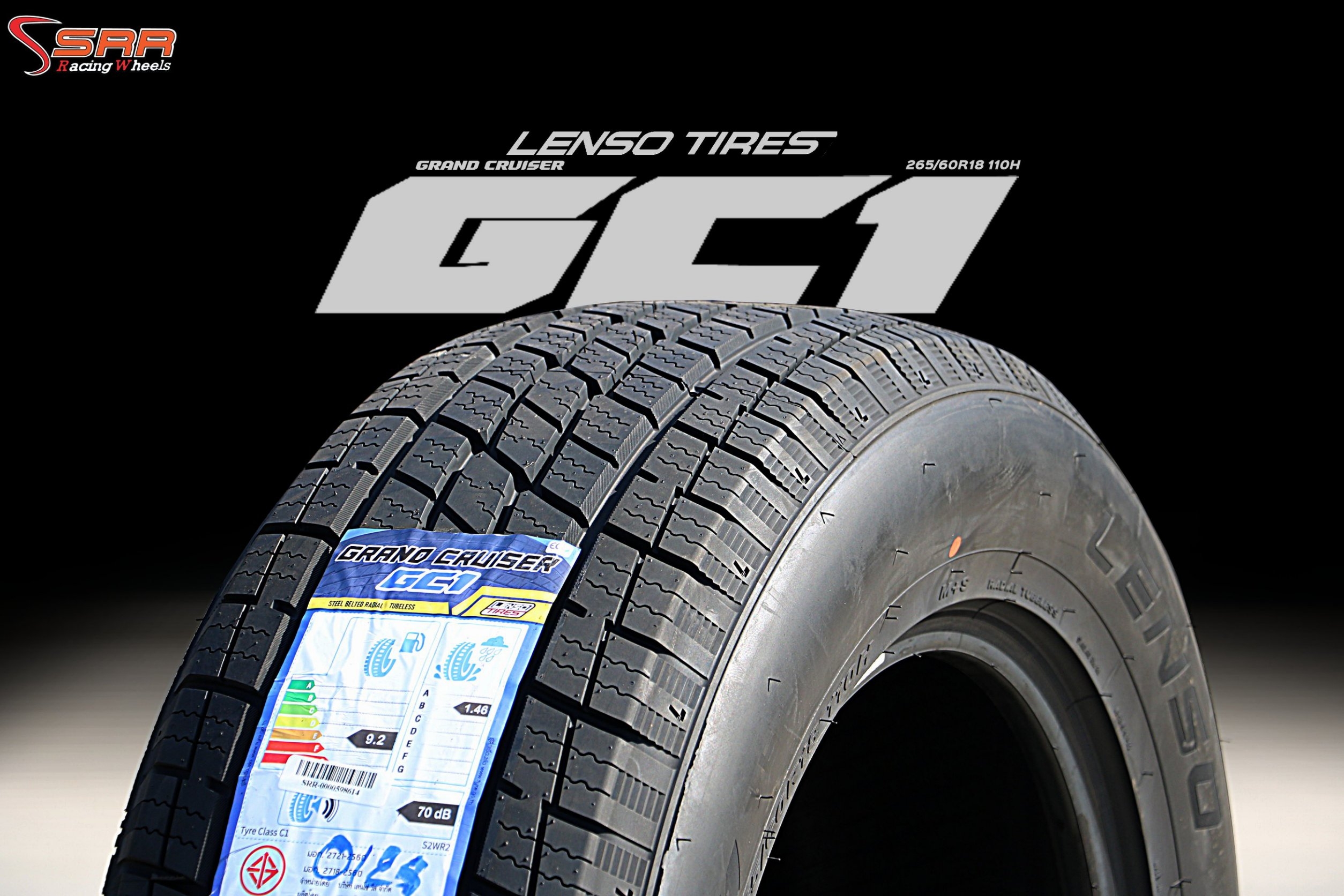 LENSO TIRES ขอบ18 ราคาถูกๆ กระแสกำลังมาแรง ❗️❗️❗️ ครับผม
