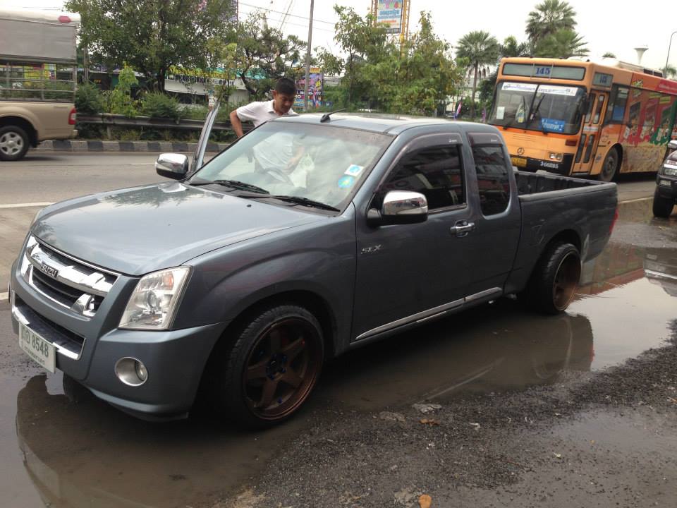 ขายล้อ NISMO ROTA แท้ ขอบ18 หน้ากว้าง 12