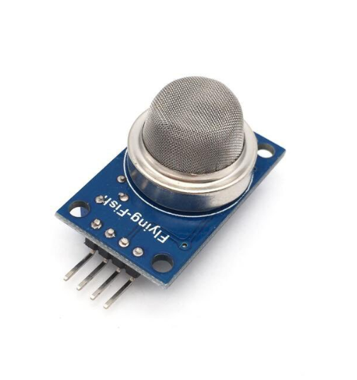 MQ-5 LPG Gas City Gas sensor module