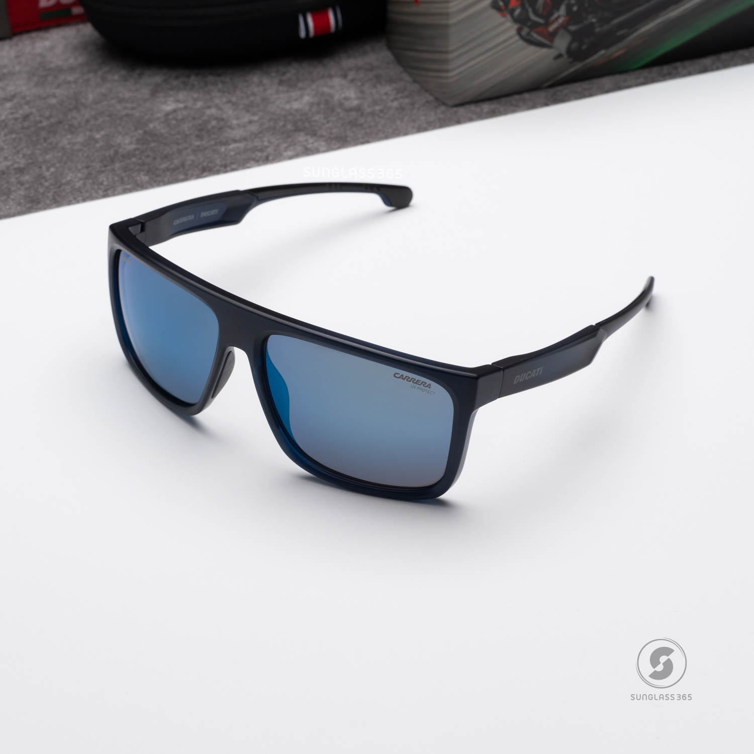 แว่นกันแดด Carrera Carduc 011S PJPXT