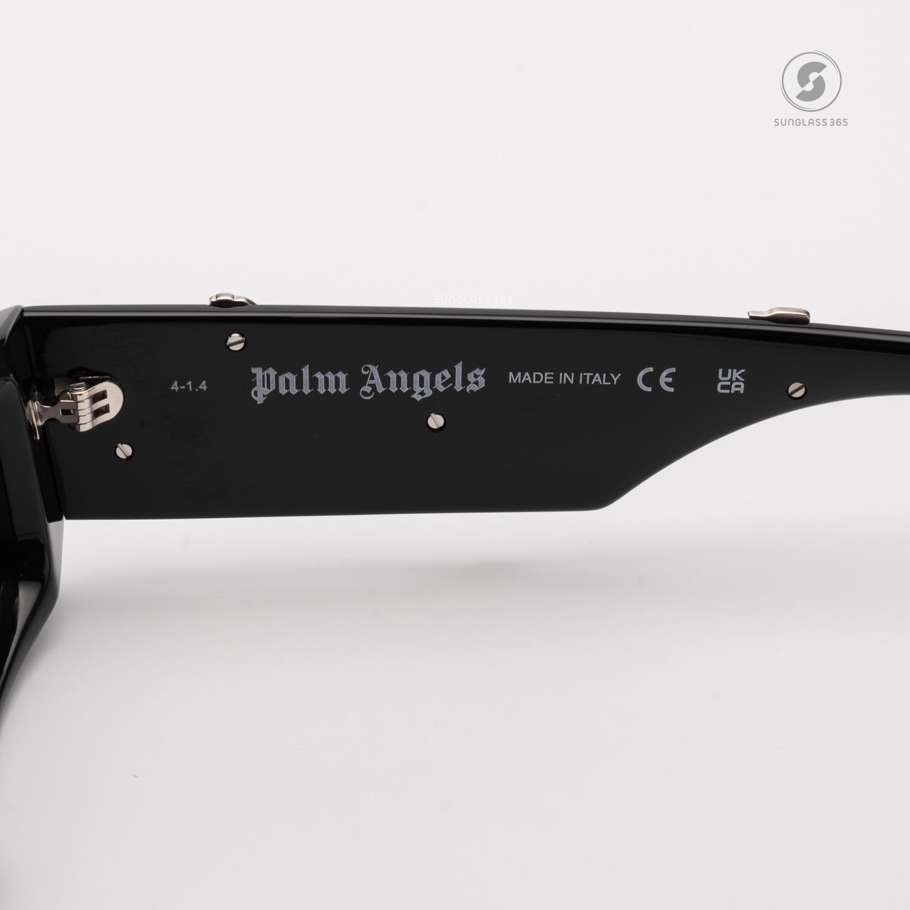 แว่นกันแดด Palm Angels PERI007 1007