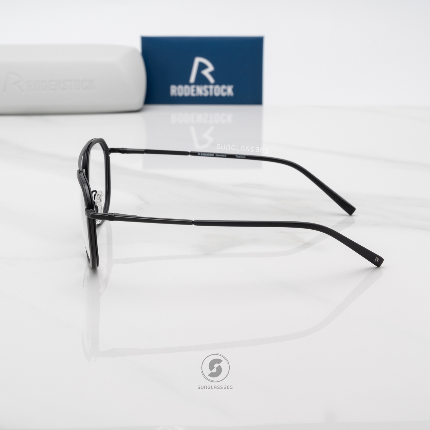 แว่นสายตา RODENSTOCK R7113 A
