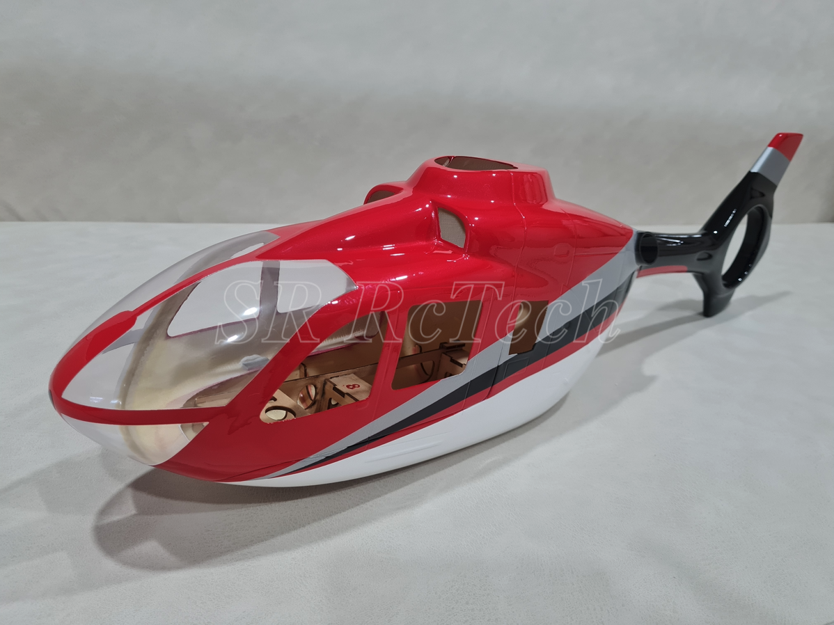 450- EC135 ERA