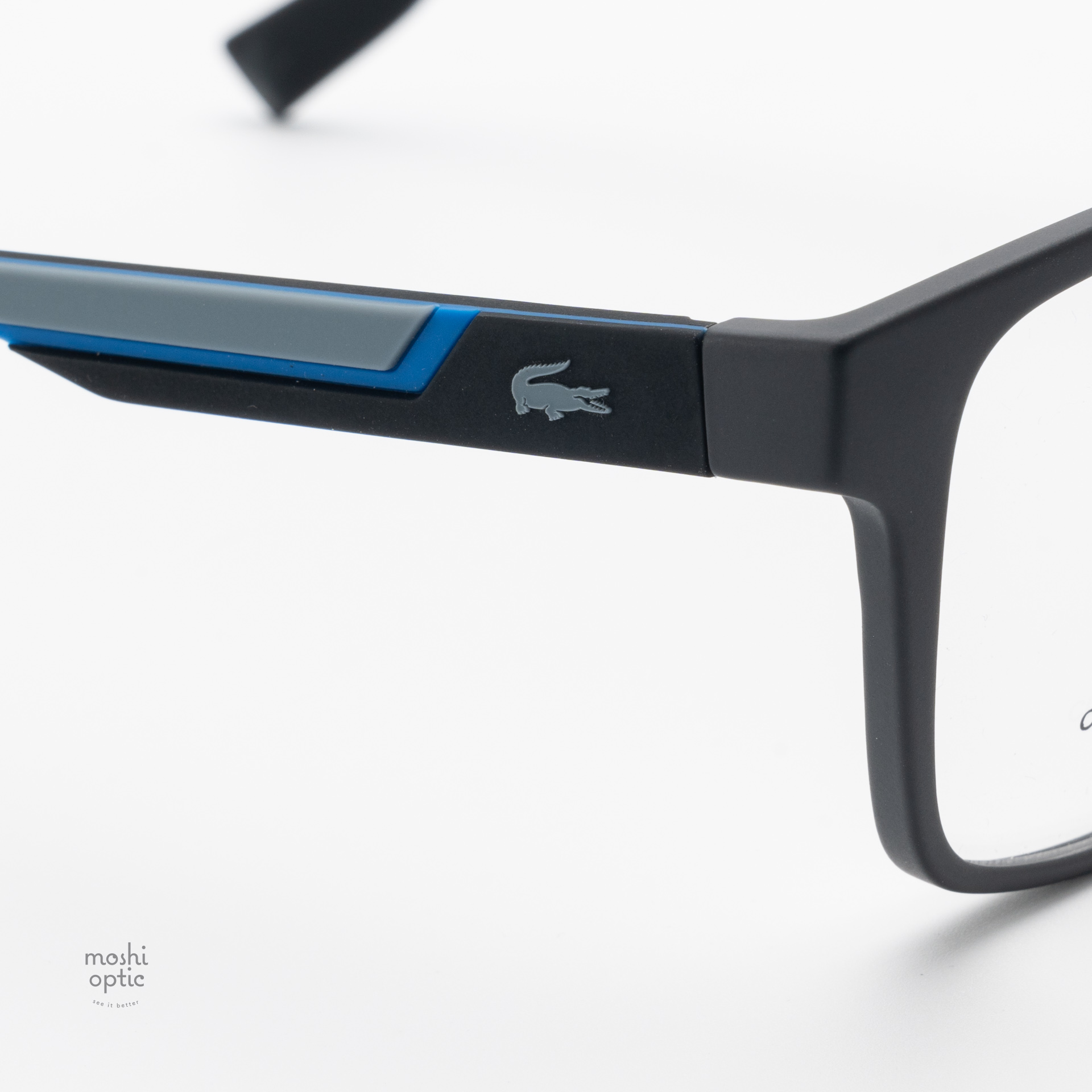 แว่นสายตา Lacoste L2707 MAG SET 002