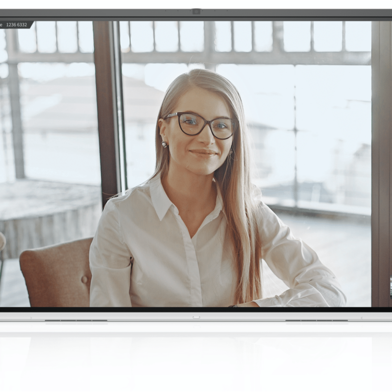 MAXHUB MXH-V75FA จอ 4k ทัชสกรีน 75 นิ้ว ระบบ Window Core-i7 แบบ Infrared wifi จอเดียวฟังชันก์ครบ ทั้งงาน พรีเซ็นต์ เทรนนิ่ง ประชุม ออนไลน์ มีกล้อง พร้อมไมค์