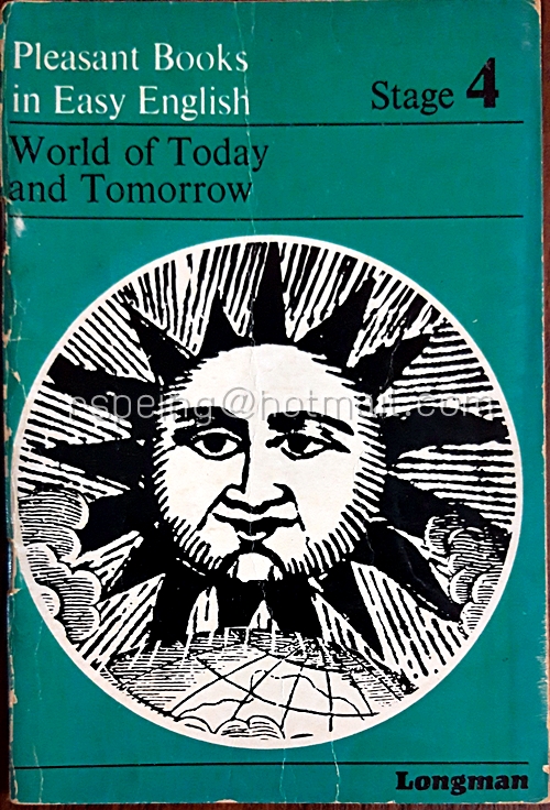 World of Today and Tomorrow