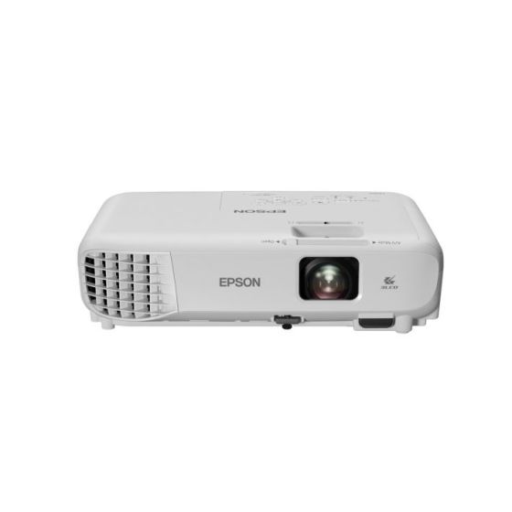 EPSON EB-X06 | โปรเจคเตอร์ XGA ความสว่าง 3,600 ANSI Lumens | ขนาดกะทัดรัด ใช้งานง่าย | รับประกัน 2 ปี