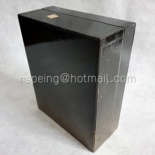 กล่อง (กระดาษ) Remy Martin Extra