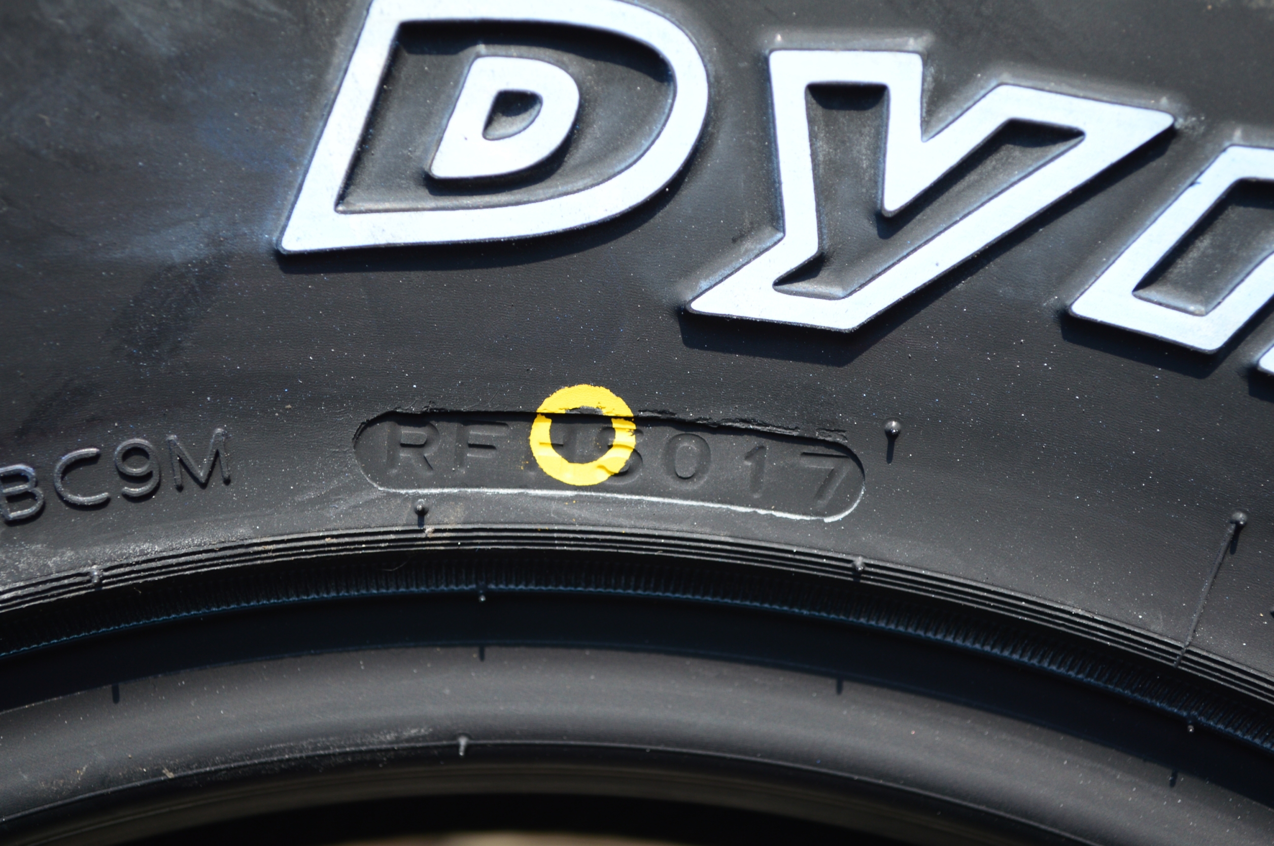 HANKOOK DYNAPRO AT-M 265/70-16 ราคาพิเศษ