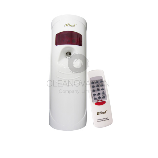 เครื่องเป่ามืออัตโนมัติ HM404