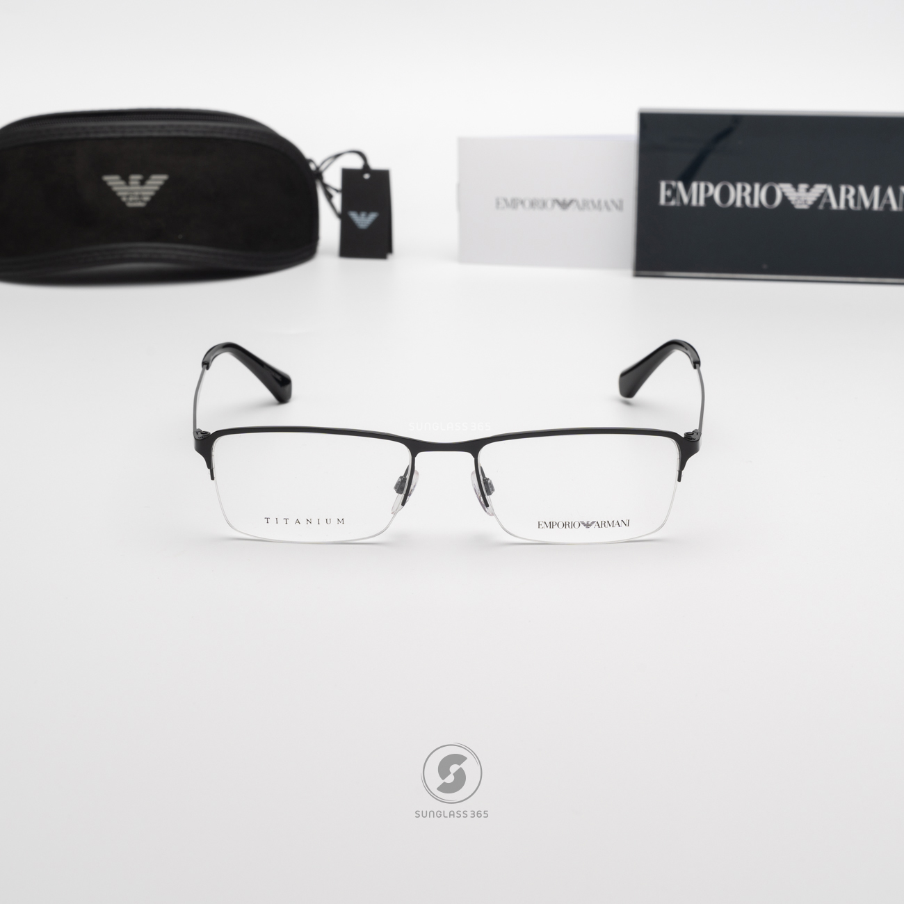 กรอบแว่น Emporio Armani EA1044TD 3001