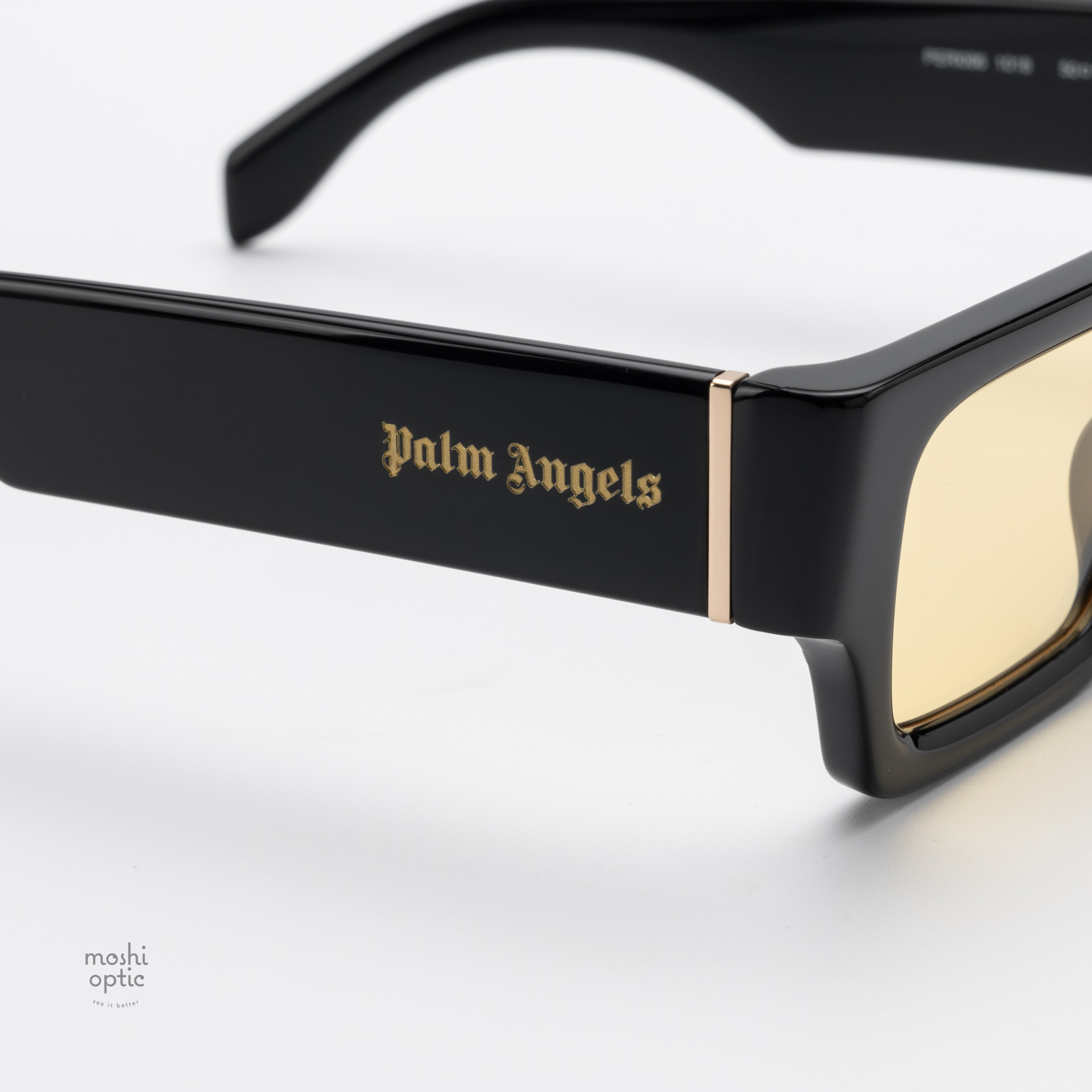 แว่นกันแดด Palm Angels PERI086 1018