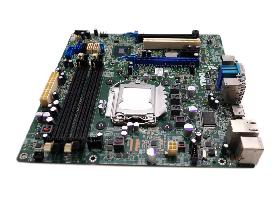 เมนบอร์ด Dell OptiPlex 7010 MT KRC95 ราคา พิเศษ Mainboard OptiPlex 7010MT Motherboard Dell OptiPlex 7010 Mini-Tower