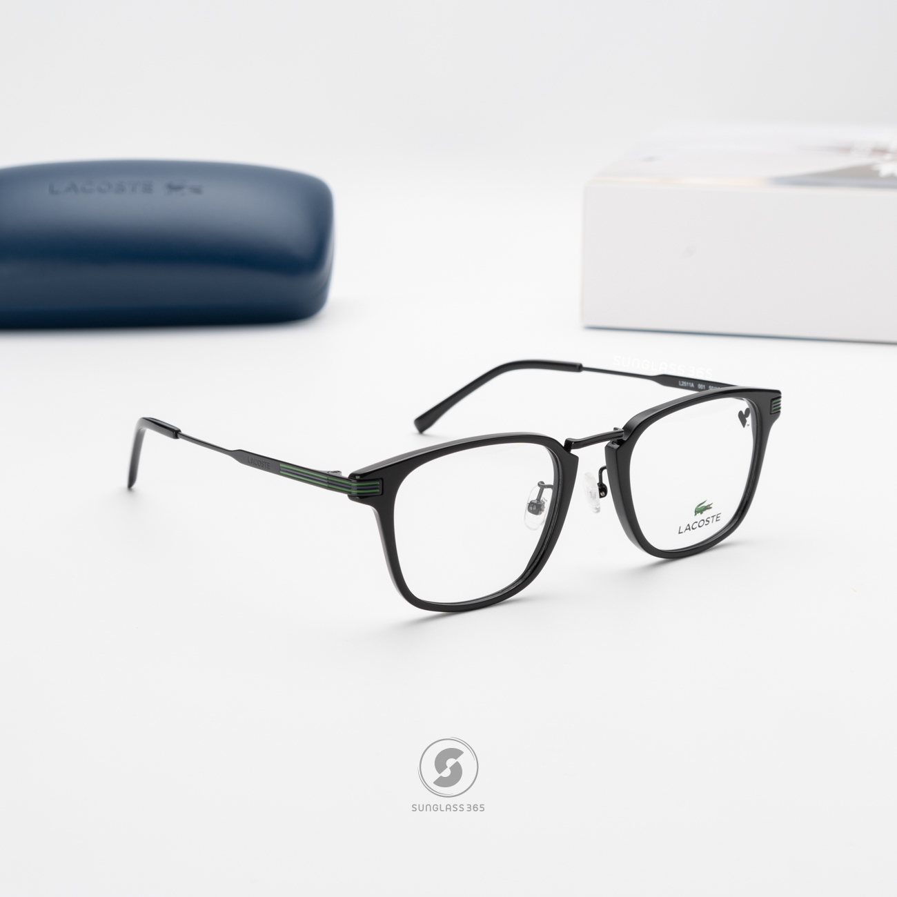 แว่นสายตา Lacoste L2511A 001