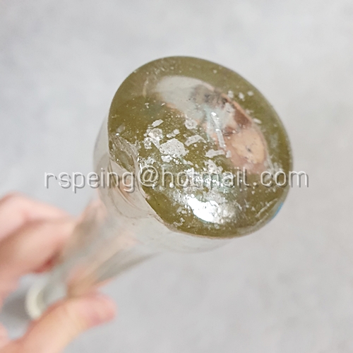 แท่งแก้ว Pyrex 3658