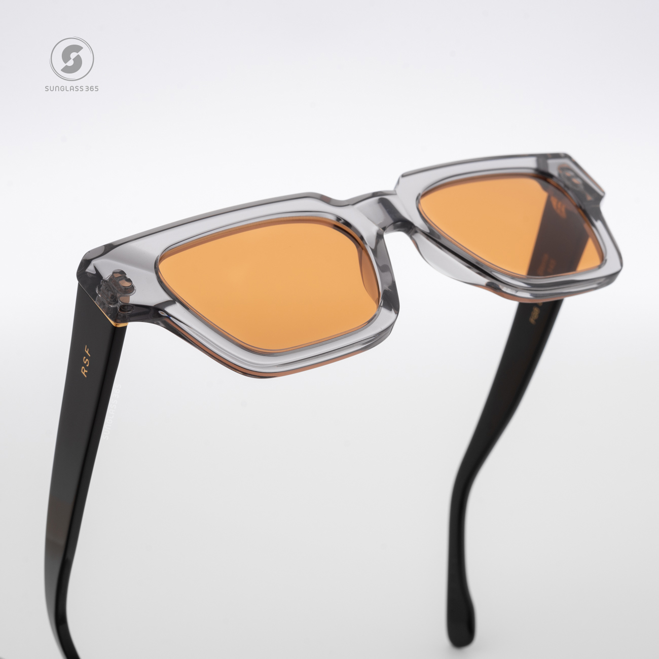 แว่นกันแดด SUPER SP FG5 Storia Stilo