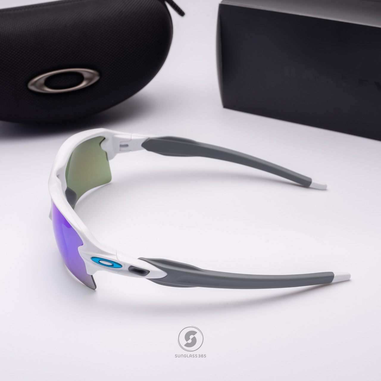 Oakley FLAK 2.0 XL OO9188-94 Prizm Sapphire