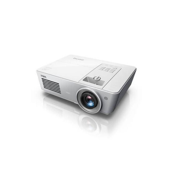 BenQ SU765 โปรเจคเตอร์ WUXGA ความสว่าง 5,500 ANSI Lumens สำหรับห้องประชุมและงานพรีเซนต์คุณภาพสูง