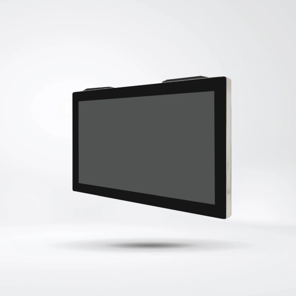 PhanTAM-816BP IP66/ IP69K Food-grade Stainless Steel Panel PC with Intel Celeron J6412 Processor