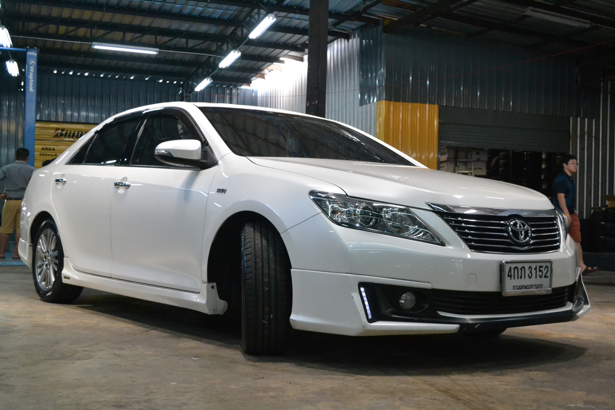 ยางญี่ปุ่น DUNLOP SPORTMAXX050+ 215/55-17 ยางคุณภาพ