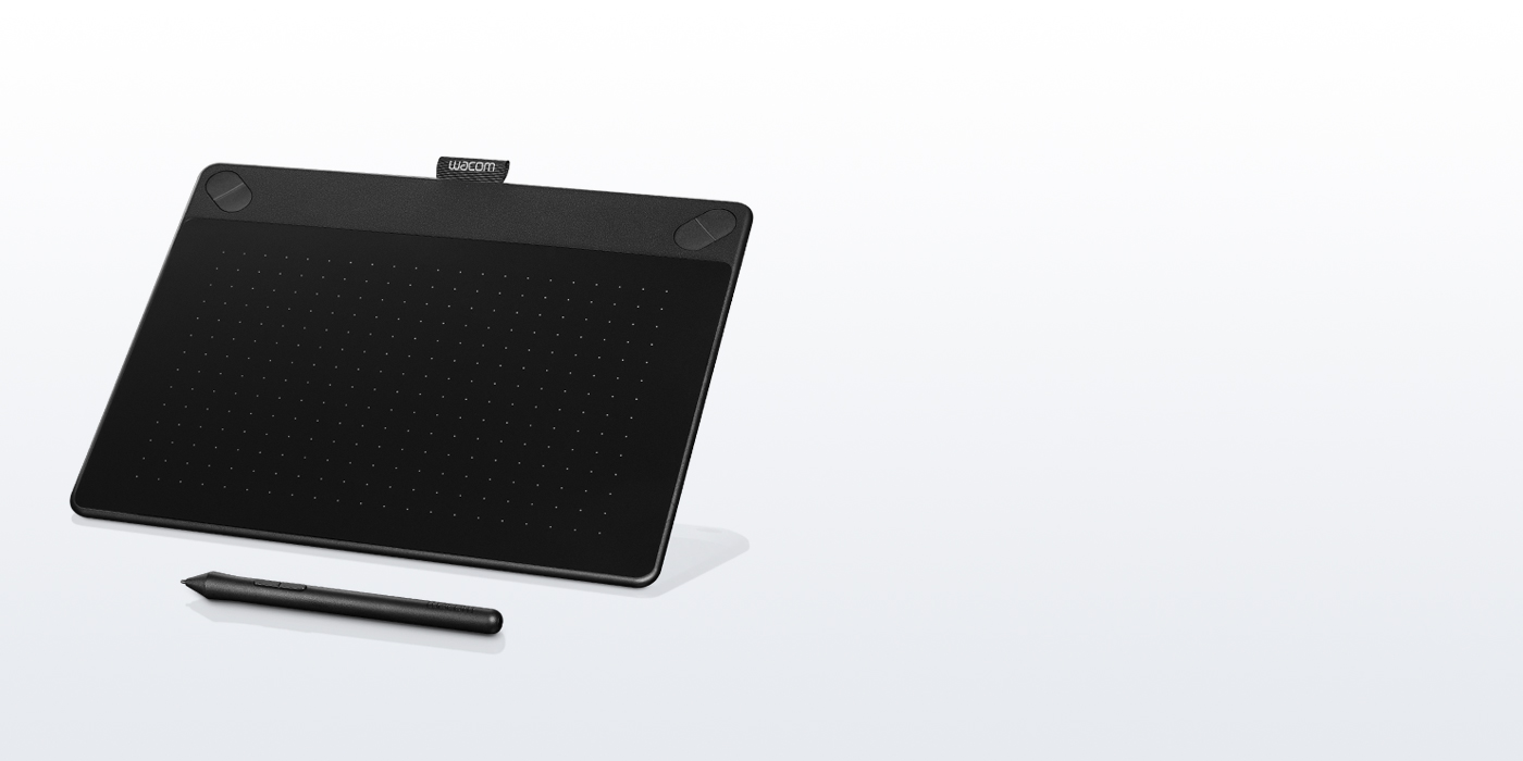 Intuos 3D
